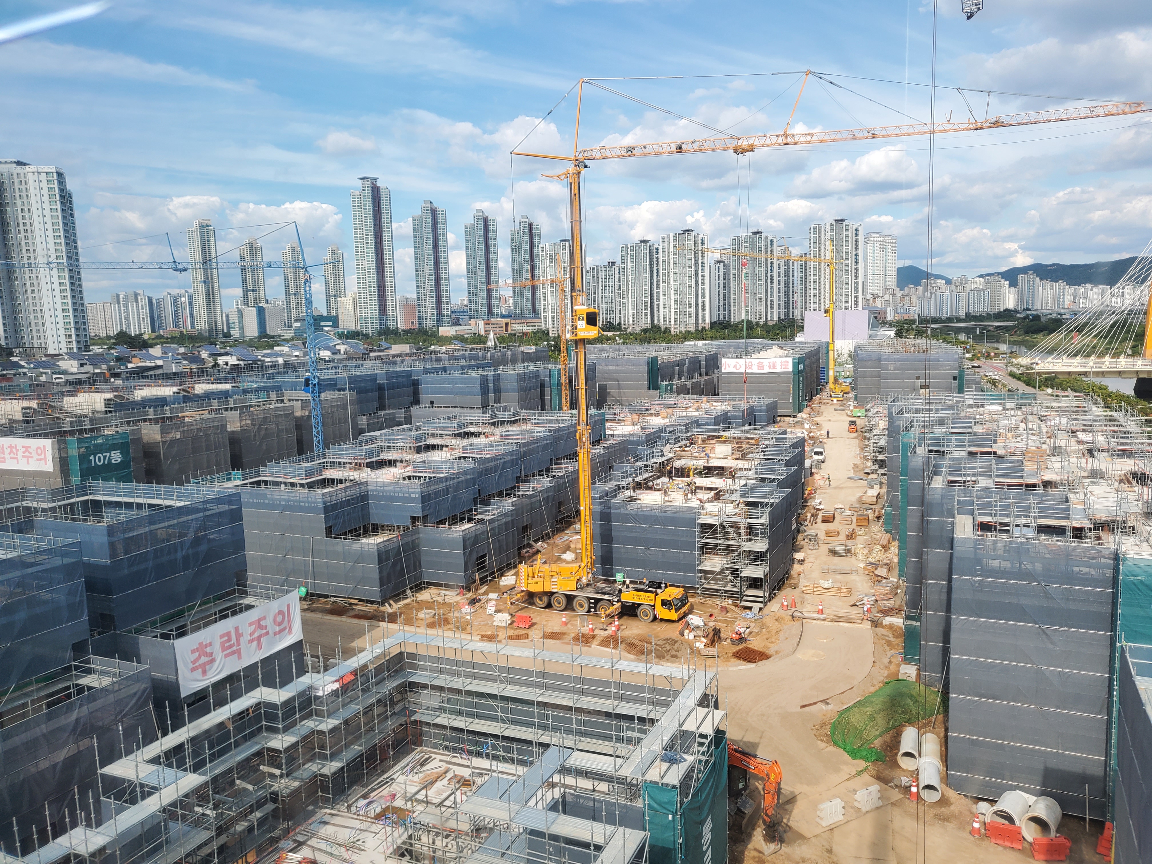 Construction site 19