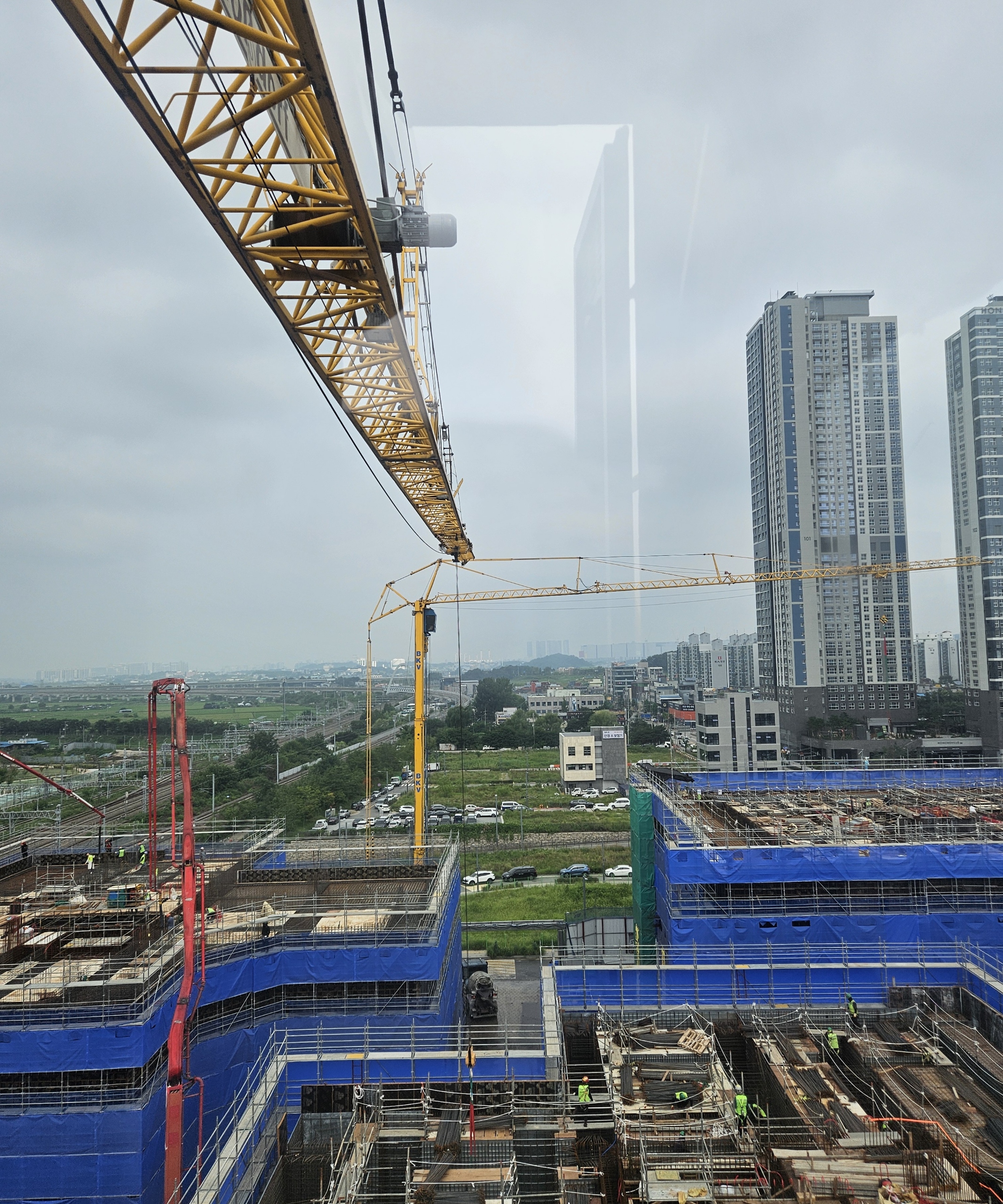 Construction site 25