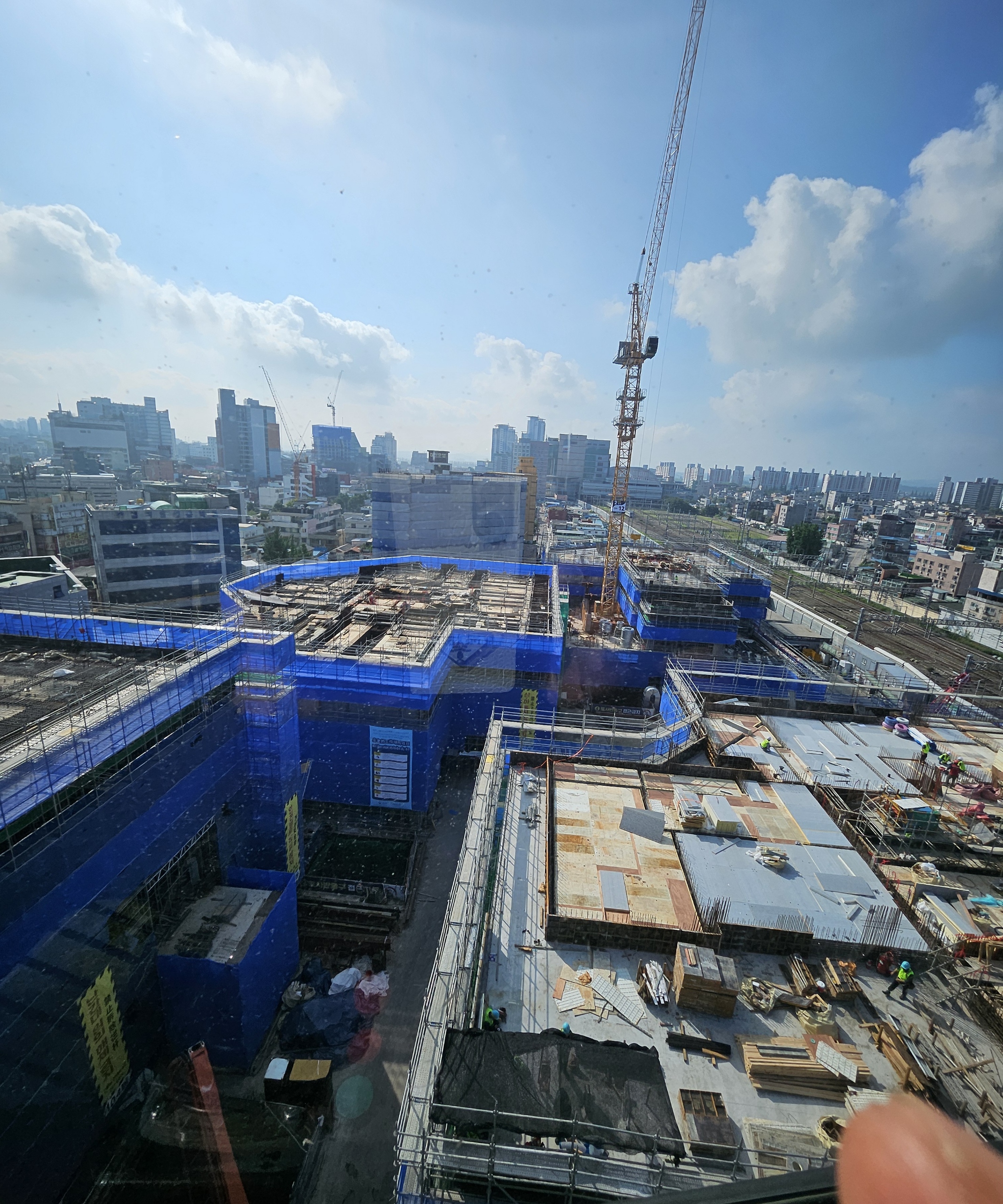 Construction site 26